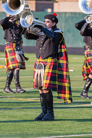 2015 Kilties