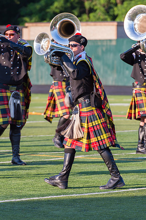 2015 Kilties