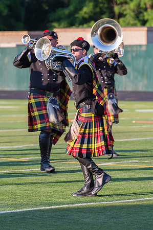 2015 Kilties