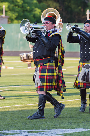 2015 Kilties