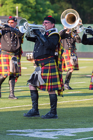 2015 Kilties