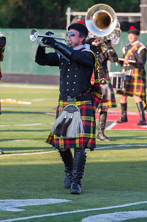 2015 Kilties
