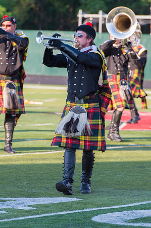 2015 Kilties