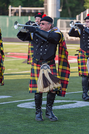 2015 Kilties