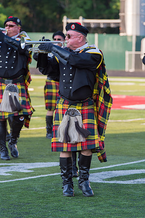 2015 Kilties