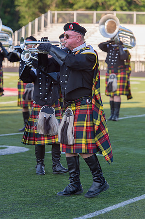 2015 Kilties