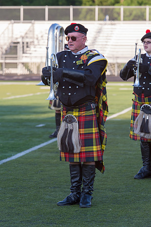 2015 Kilties