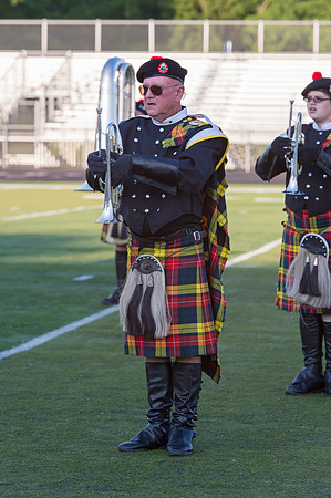2015 Kilties