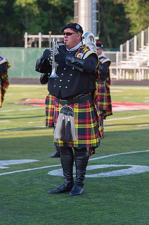 2015 Kilties