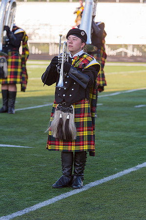 2015 Kilties