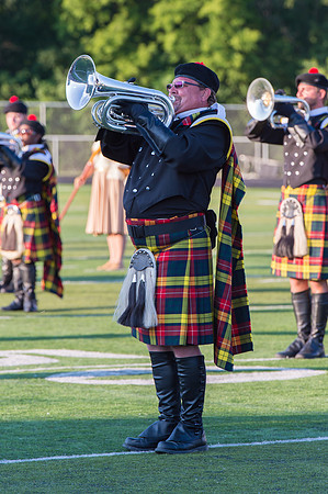 2015 Kilties