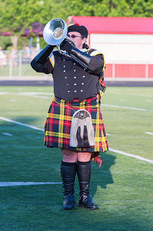 2015 Kilties