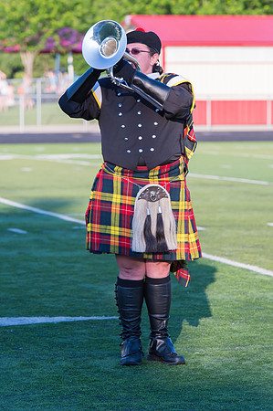 2015 Kilties