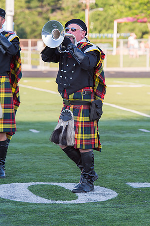 2015 Kilties