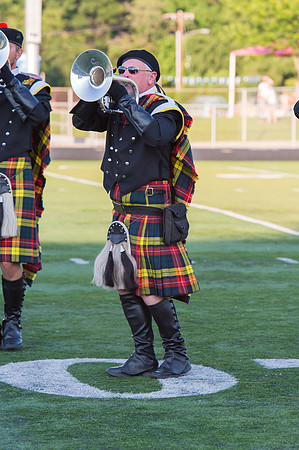2015 Kilties