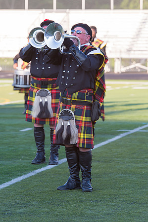 2015 Kilties