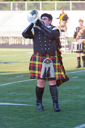 2015 Kilties