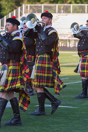 2015 Kilties