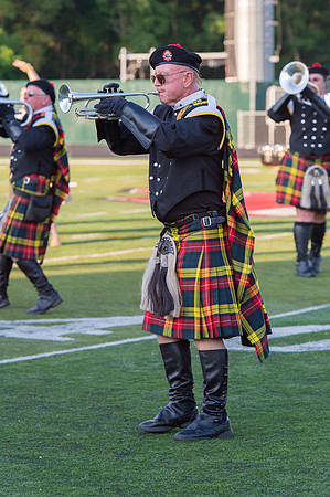 2015 Kilties
