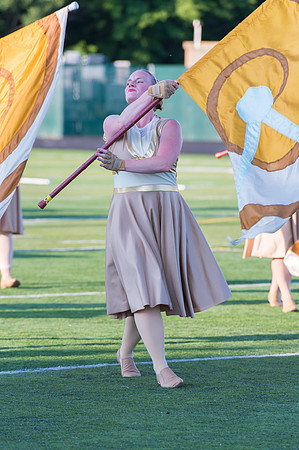 2015 Kilties