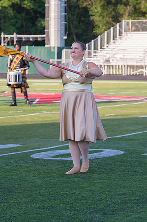 2015 Kilties