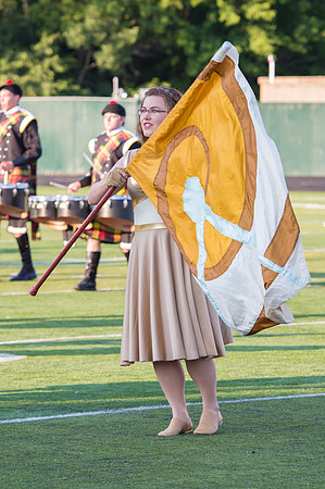 2015 Kilties