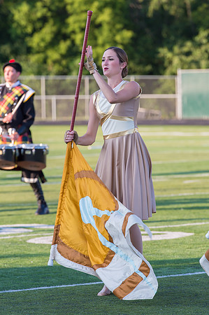 2015 Kilties