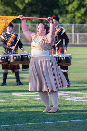 2015 Kilties