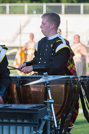 2015 Kilties
