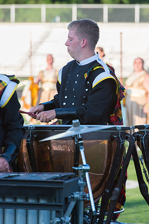 2015 Kilties