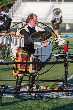 2015 Kilties