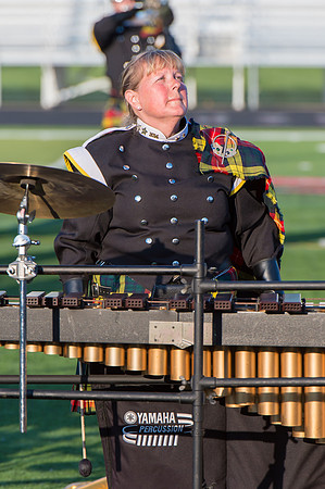 2015 Kilties