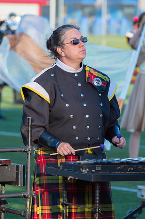 2015 Kilties