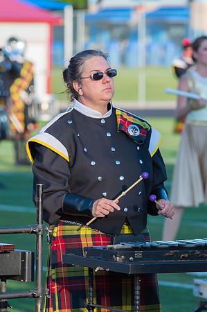 2015 Kilties