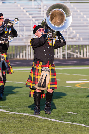 2015 Kilties