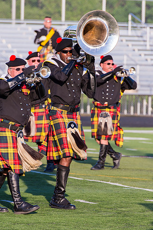 2015 Kilties