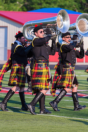 2015 Kilties