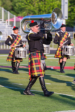 2015 Kilties