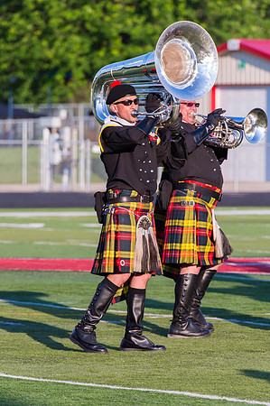 2015 Kilties