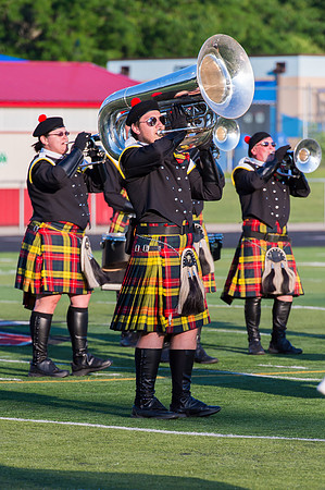 2015 Kilties