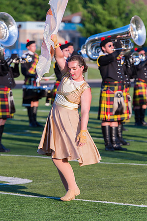 2015 Kilties