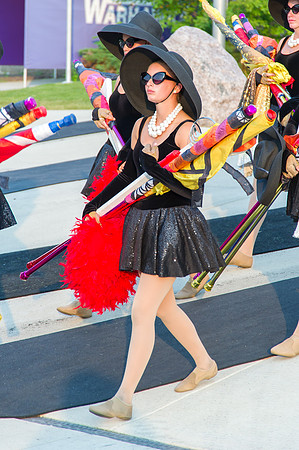 2015 Phantom Regiment