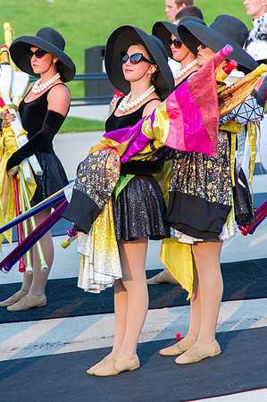 2015 Phantom Regiment