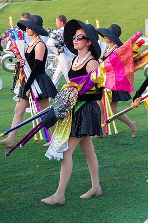 2015 Phantom Regiment