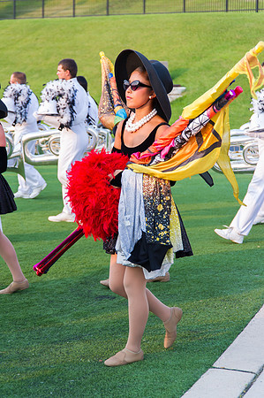2015 Phantom Regiment