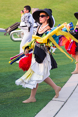 2015 Phantom Regiment