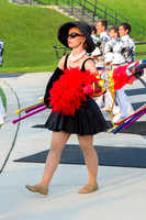 2015 Phantom Regiment