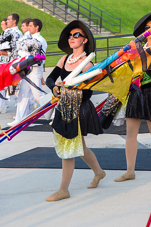 2015 Phantom Regiment