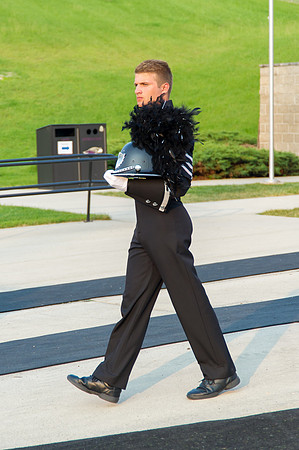 2015 Phantom Regiment