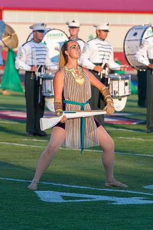 2015 Pioneer